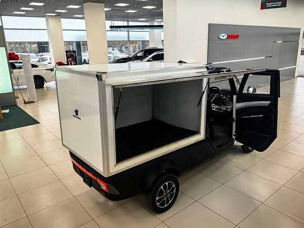 Фото автомобиля