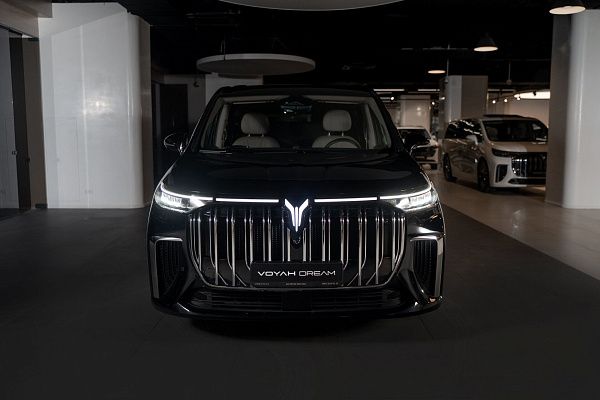 Фото автомобиля