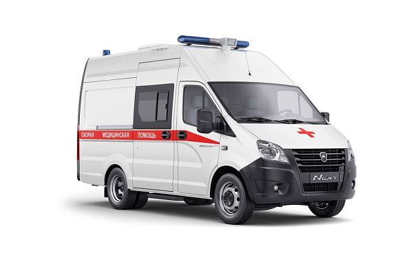 Фото автомобиля