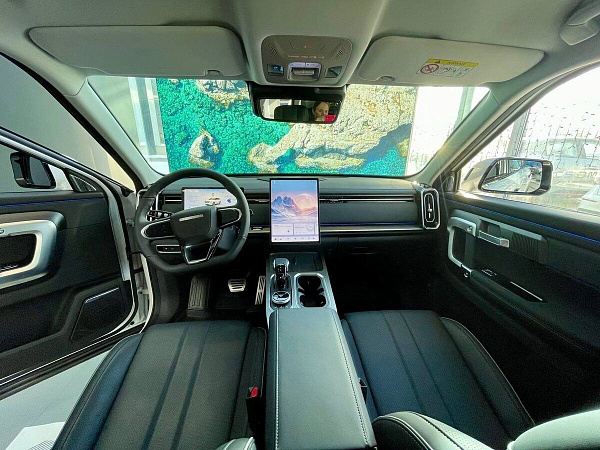 Фото автомобиля