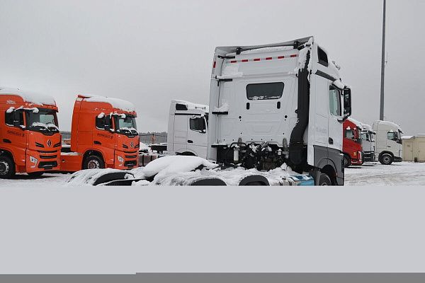 Фото автомобиля