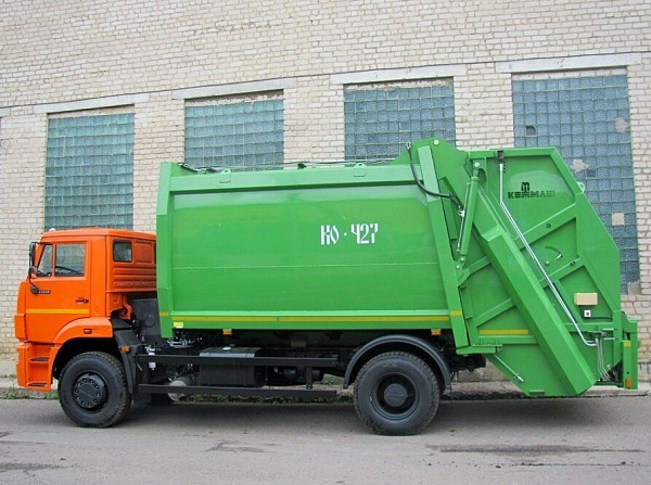 Фото автомобиля