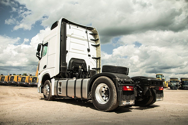 Фото автомобиля