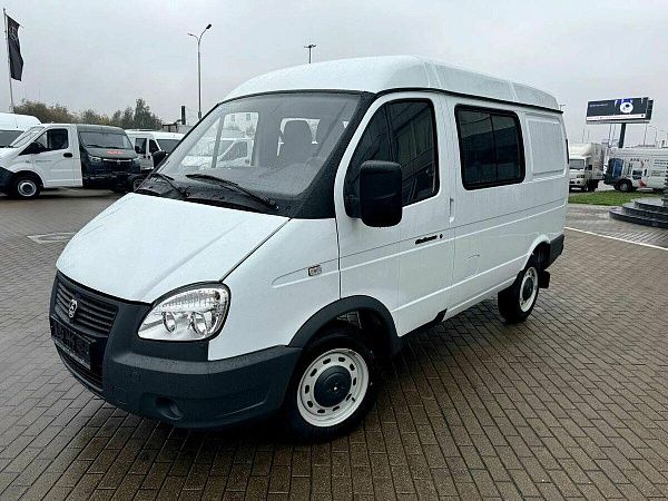Фото автомобиля