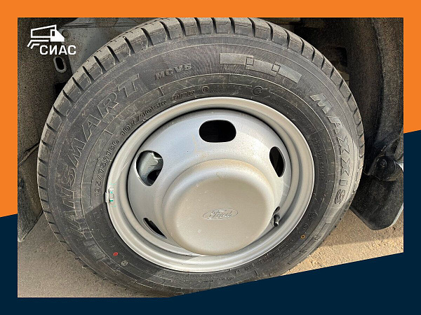 Фото автомобиля