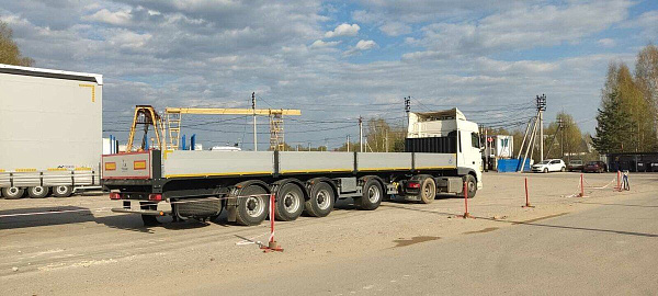 Фото автомобиля