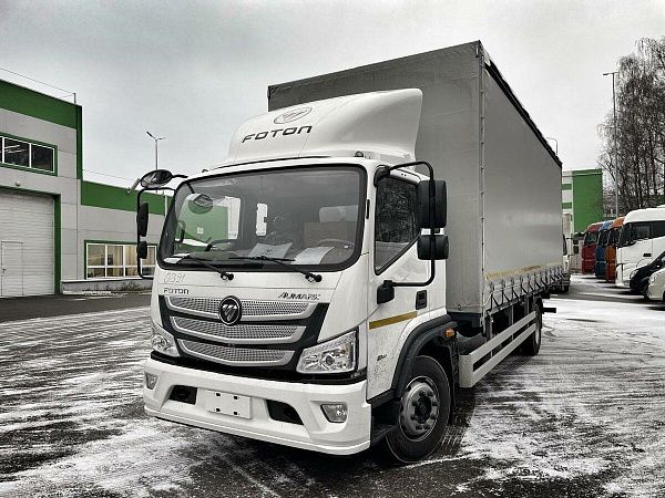 Фото автомобиля