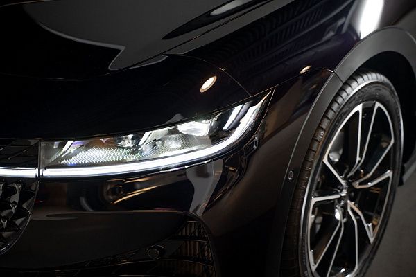 Фото автомобиля