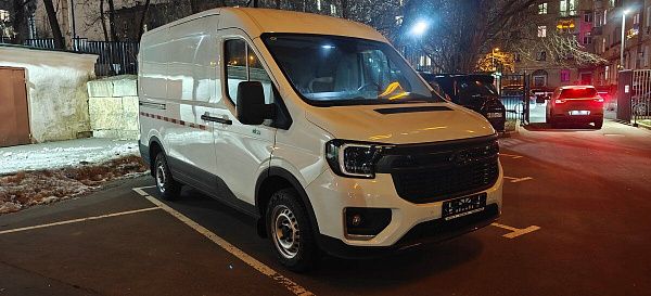 Фото автомобиля