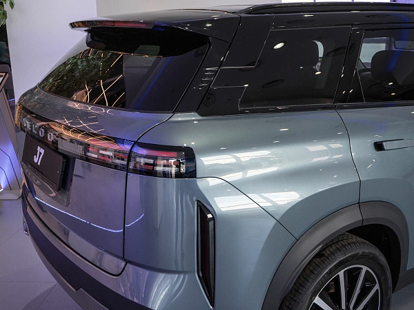 Фото автомобиля