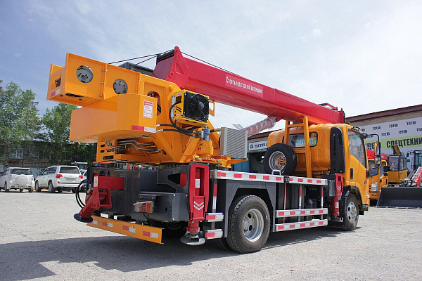 Фото автомобиля