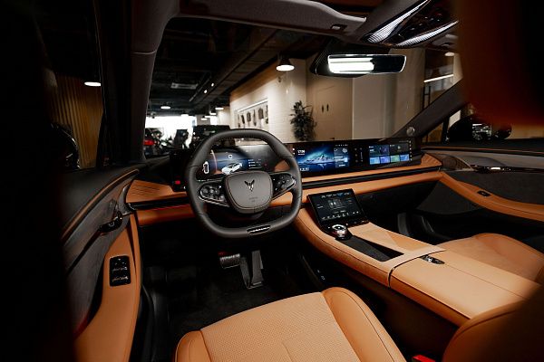 Фото автомобиля