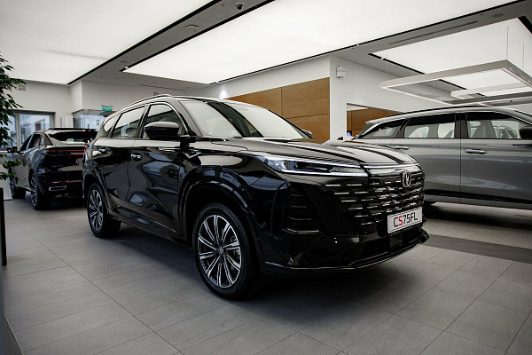 Фото автомобиля