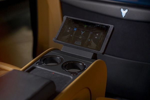 Фото автомобиля