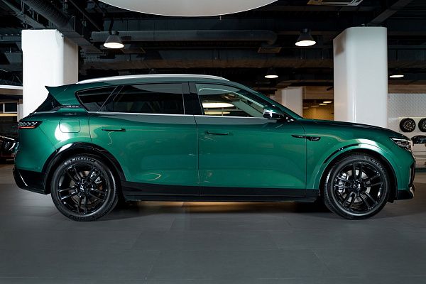 Фото автомобиля