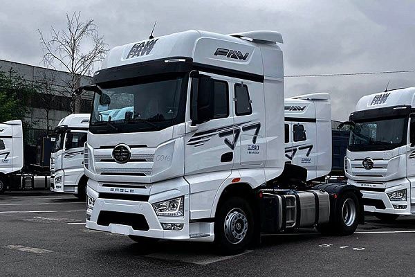 Фото автомобиля