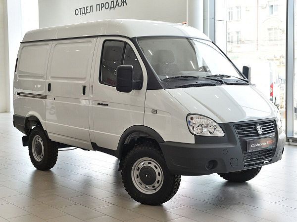 Фото автомобиля
