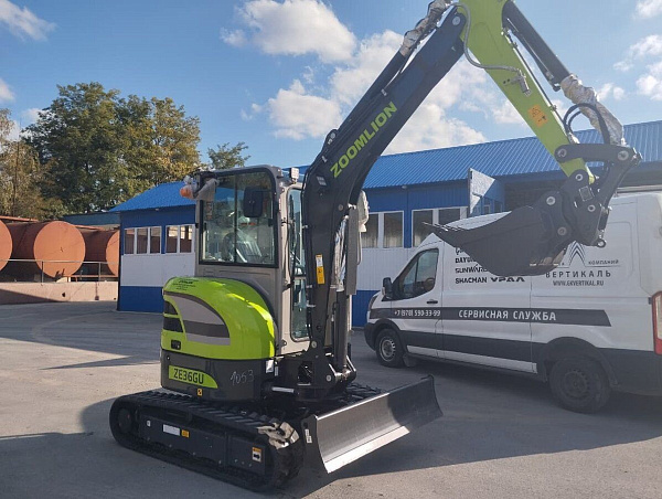 Фото автомобиля