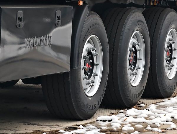 Фото автомобиля