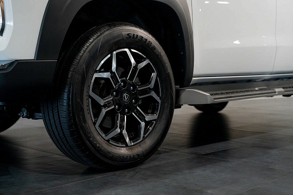 Фото автомобиля