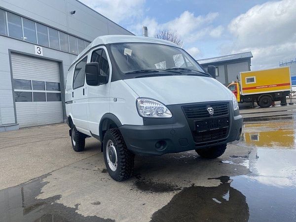 Фото автомобиля