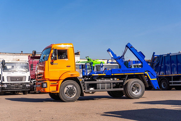 Фото автомобиля