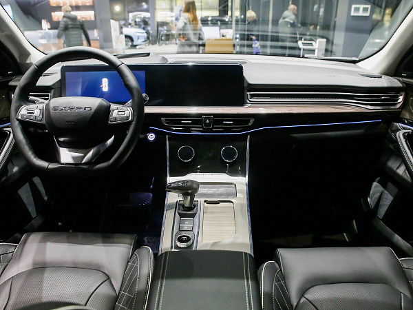 Фото автомобиля