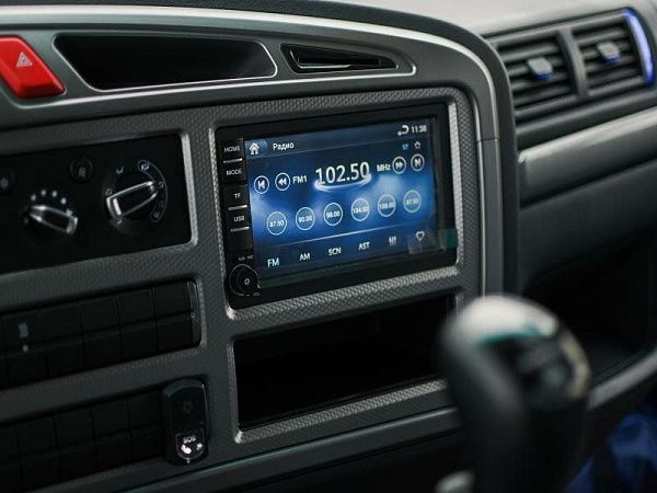 Фото автомобиля