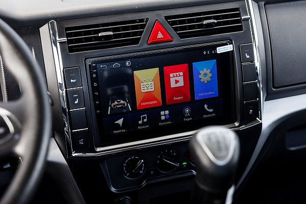 Фото автомобиля