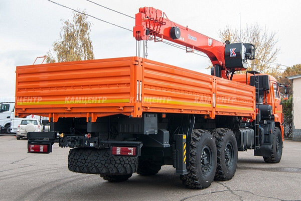 Фото автомобиля