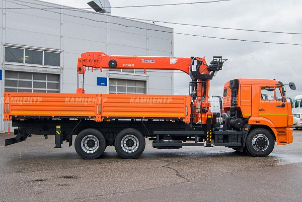 Фото автомобиля