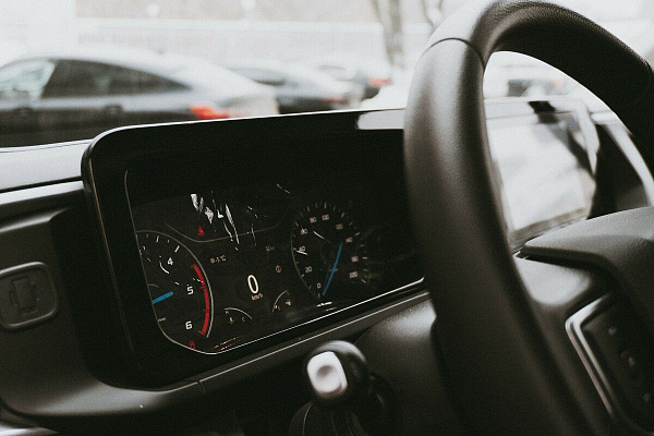 Фото автомобиля