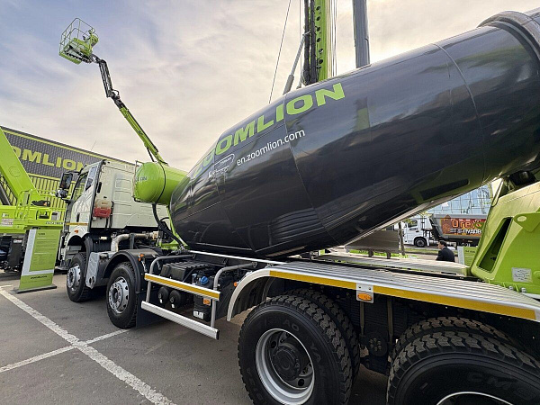 Фото автомобиля