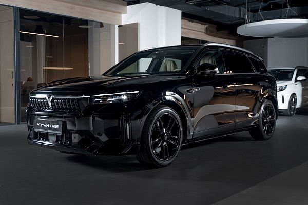 Фото автомобиля