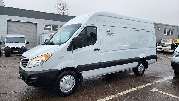 Фото автомобиля