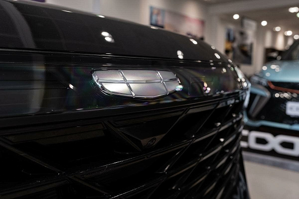 Фото автомобиля