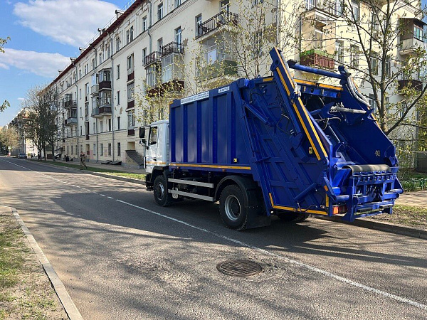 Фото автомобиля