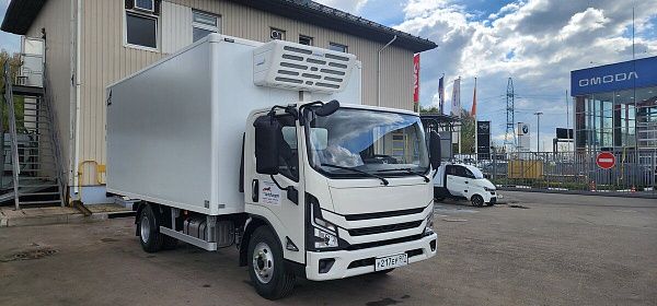 Фото автомобиля