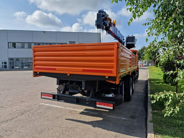 Фото автомобиля