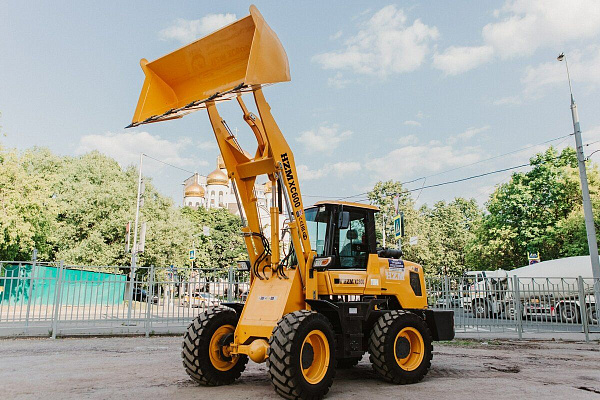 Фото автомобиля