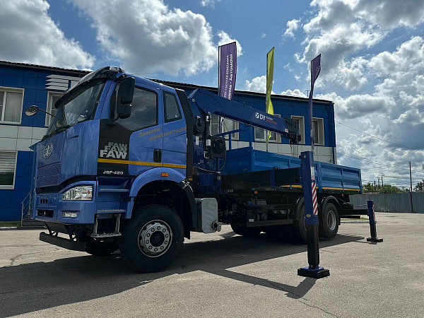 Фото автомобиля