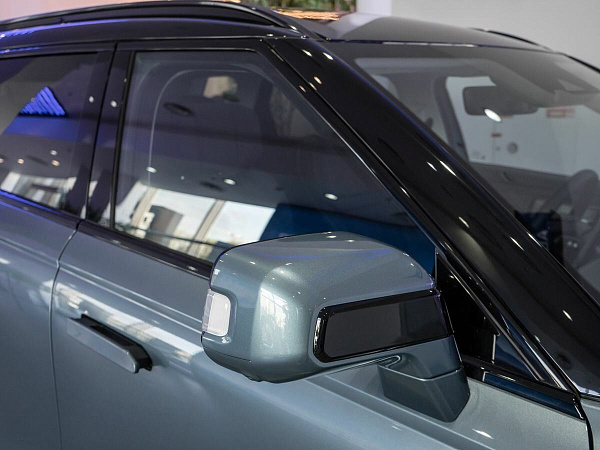 Фото автомобиля