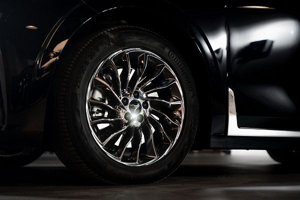 Фото автомобиля