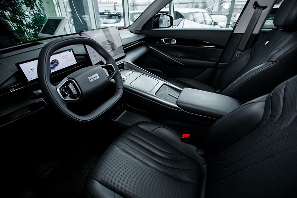 Фото автомобиля