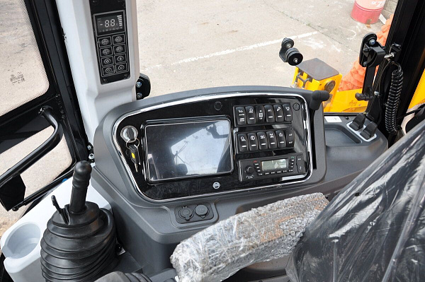 Фото автомобиля