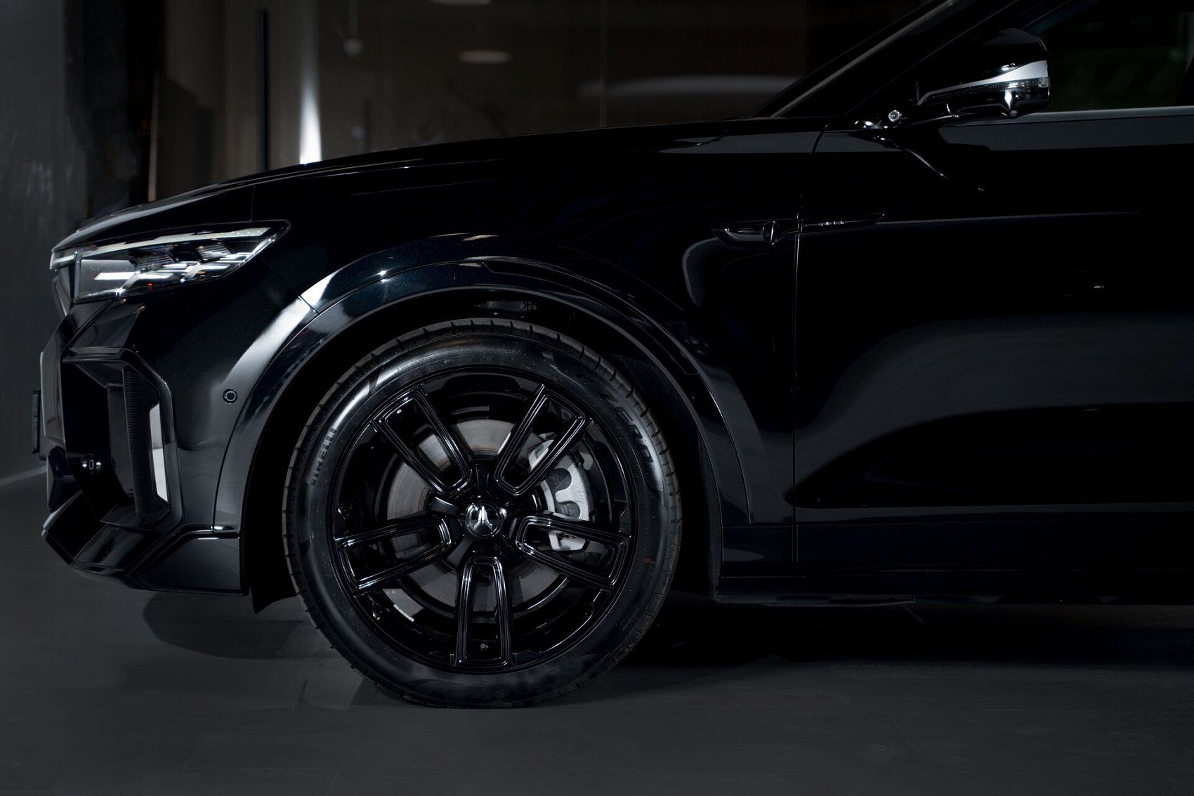 Product illustration