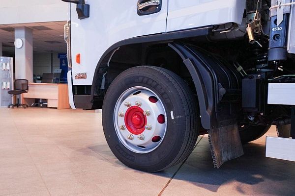 Фото автомобиля