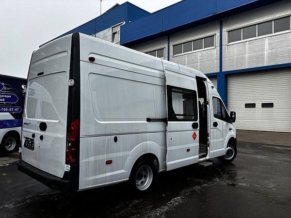 Фото автомобиля