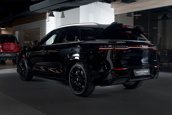 Фото автомобиля