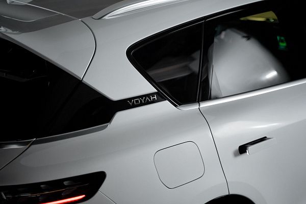 Фото автомобиля